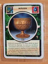 Mäzen - [Inquisition] - Doom Trooper Doomtrooper *German*