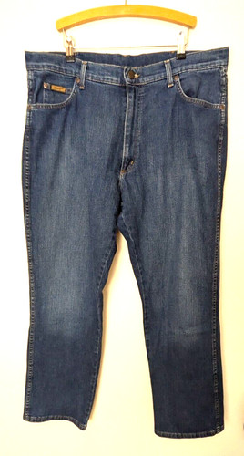 Wrangler texas jeans w38 - wrangler,