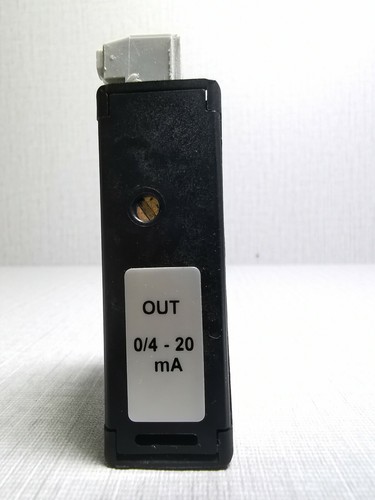 Socomec 48250093 20ma - 48250093, 0/4-20ma