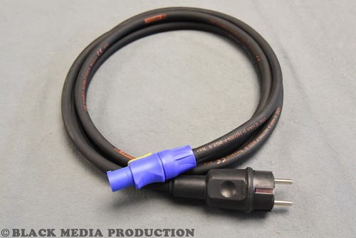 Powercon netzkabel - powercon,