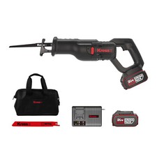 Kress 20 V Max Brushless