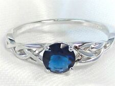 RING 925 STERLING SILBER