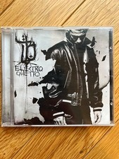 Bushido - Electro Ghetto - CD