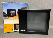HAMA 3012 - Tageslicht Bildschirm Telescreen  Videotransfer 20 X 20cm #78