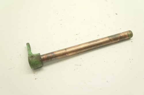 Holder bremswelle hinten - holder,