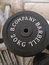 Hantelscheiben paar 20KG (mehr siehe weitere Anzeigen)