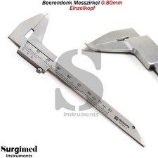 Schiebelehre nach Beerendonk