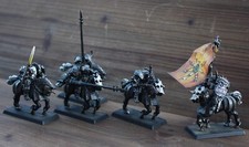 5 Chaosritter Regiment (A) -