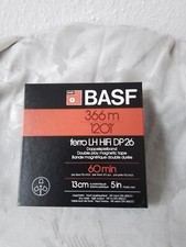 BASF ferro LH HIFI DP 26 366