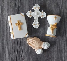 Kommunion Konfirmation Taufe