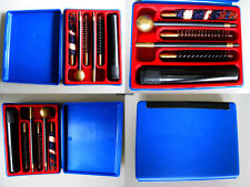 Original Putzzeug, Reinigung, Waffenpflege Bundeswehr / Polizei.