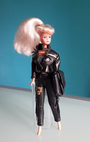 Steffi love doll - "steffi, "easy