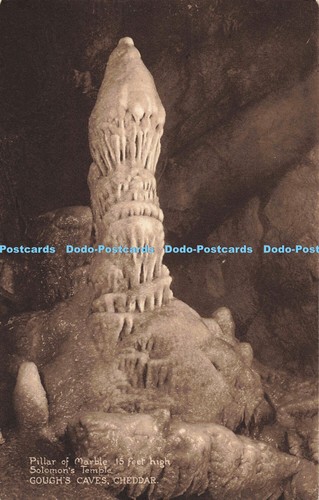 R204592 marmorsäule fuß - 15,