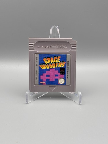 Space invaders nintendo - invaders, |