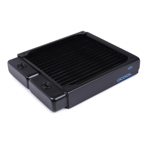 Alphacool nexxxos hpe 140mm - alphacool,