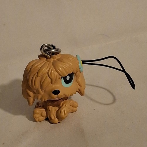 Littlest pet shop brauer - littlest,