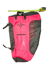 Used JP Australia iSUP Bag -