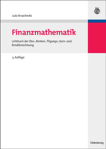 Finanzmathematik