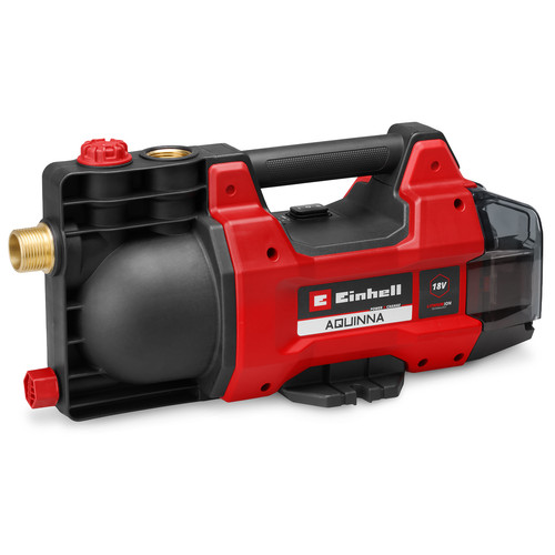 Einhell akku gartenpumpe - einhell,