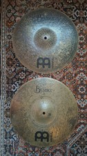 Meinl, Byzance, Dark Hi-Hat