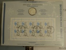 3 X Numisblatt 1/97 2/97 3/97