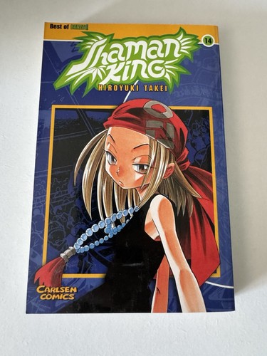 Shaman king band - king,