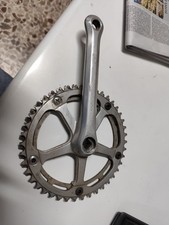 Kurbelgarnitur OFMEGA 42