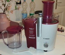 Bosch MES25C0 Entsafter 700