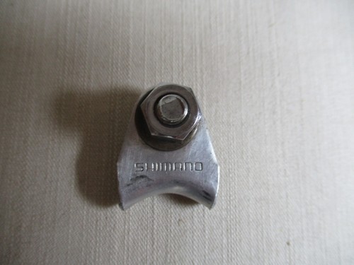 Shimano seilbrücke dreieck - seilbrücke,