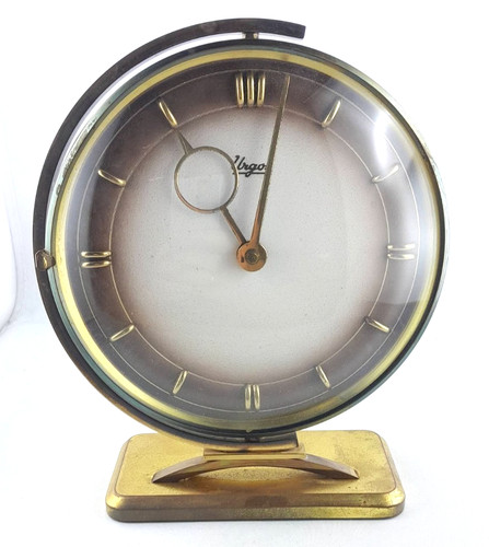 Vintage urgos tischuhr art - vintage,