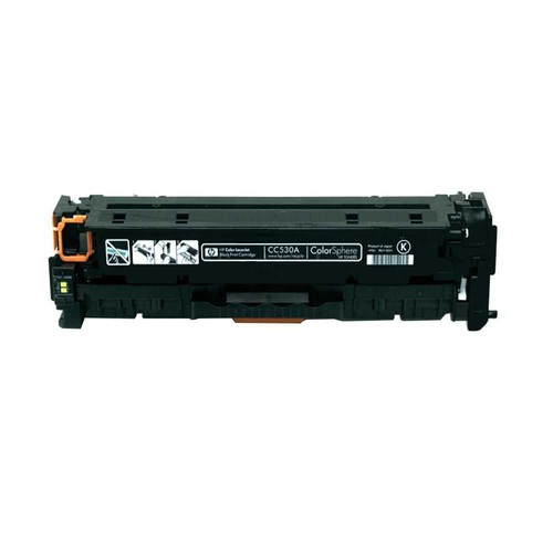 Original toner cc530a - toner, 304a