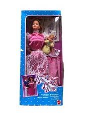 Mattel The Heart Family –
