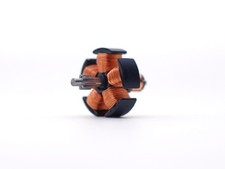 Märklin 214188 E214188 Anker mit 7 Zähnen 5-polig Modelleisenbahn für HLA Umbau