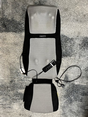 Homedics shiatsu - homedics, 3d