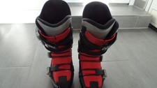 DEELUXE Snowboard Hard Boots Stiefel Raceboots  in Gr. MONDO 255  US 7. 0