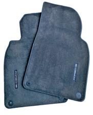 Fußmatten vorne Orig. Porsche