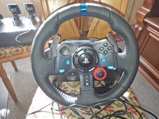 Logitech G29 Driving Force