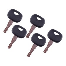 5x Schlüssel 14603 Key fit