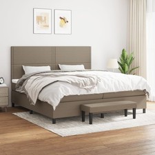 Boxspringbett Matratze Bett