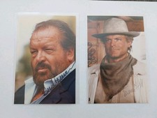 Bud Spencer Terence Hill