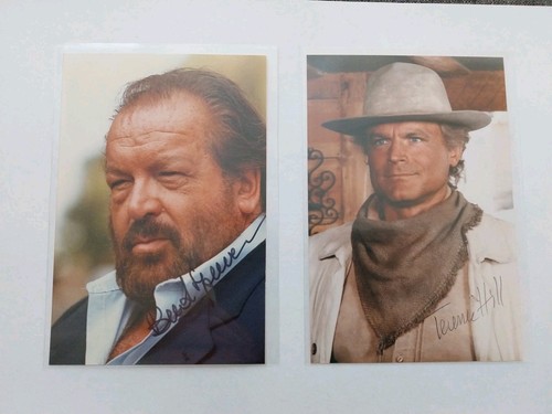 Bud spencer terence hill - bud,