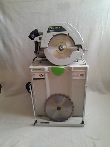 Festool handkreissäge 85 - hk,