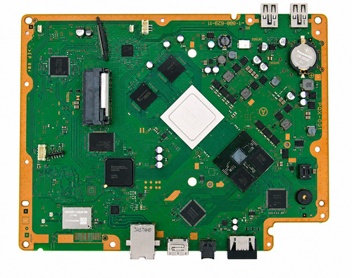 Ps3 super slim - ps3,