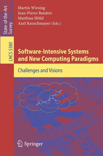Software intensive systems - systems, and