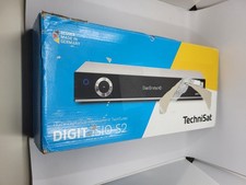 TechniSat DIGIT ISIO S2