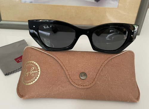 Ray ban rb4430 - rb4430, zena