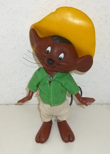 Dakin figur speedy - /, /
