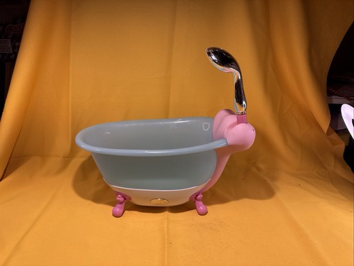 Baby born badewanne 38x22x18cm - badewanne,