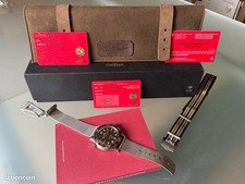 Omega Seamaster Diver 300m