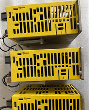 1PC USED Fanuc A06B-6130-H002